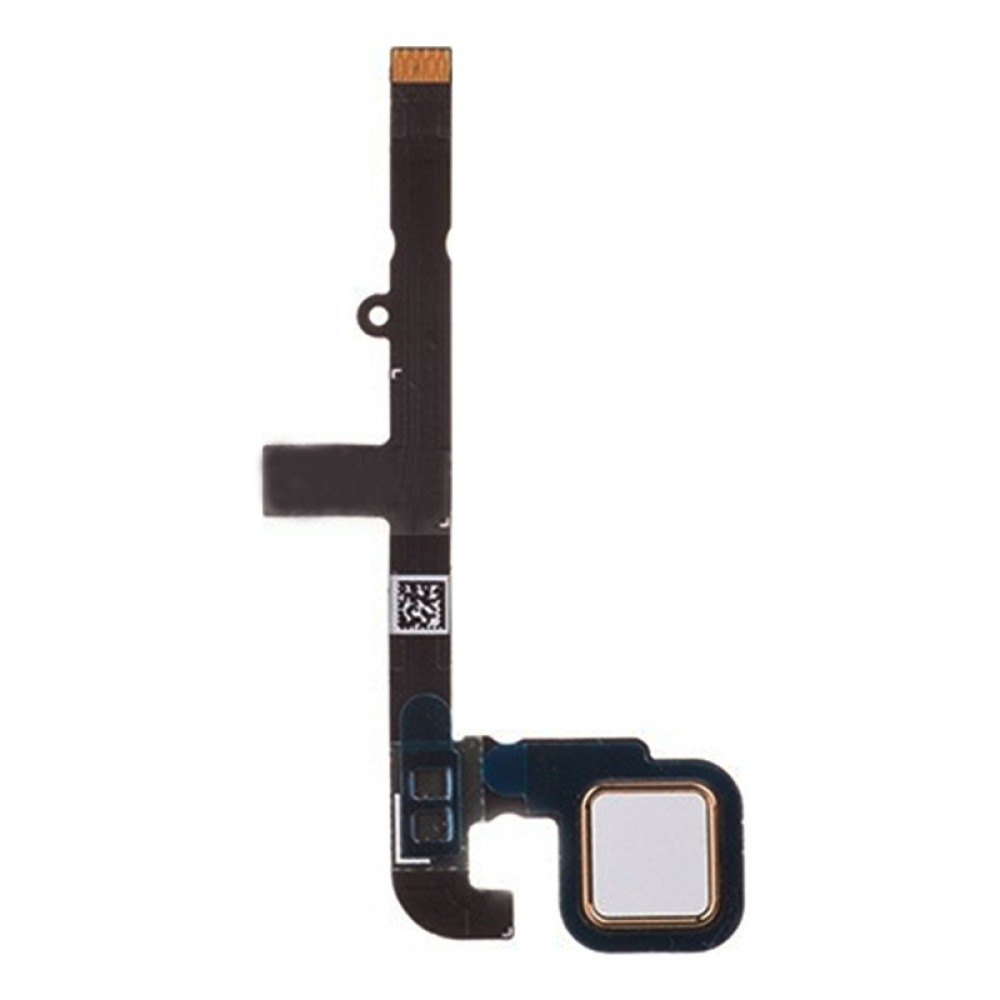 Fingerprint Sensor Flex Cable for Motorola Moto G4 Play (White) Other Replacement Parts Motorola Moto G4 Play